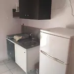 Διαμέρισμα Afroditi's Τορώνη
