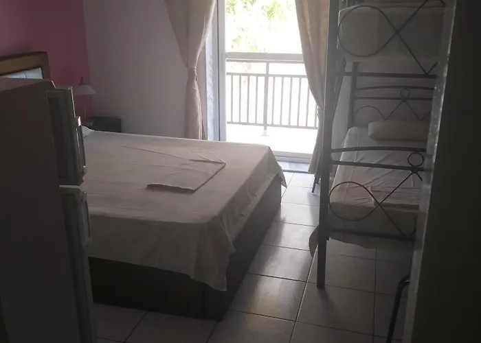 Afroditi's Apartment *