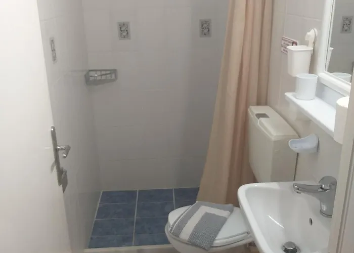 Afroditi's Apartment