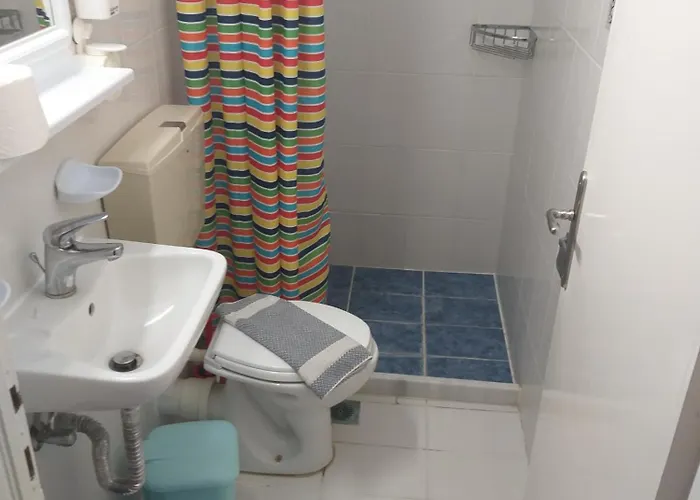 Apartment Afroditi's *
