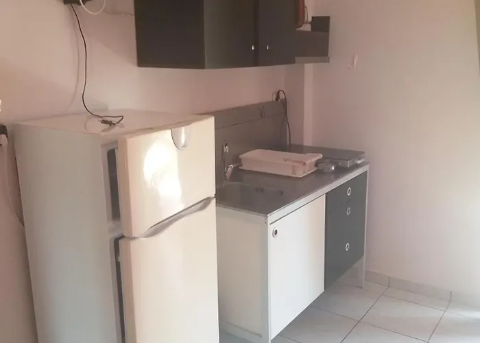 Afroditi's * Toroni