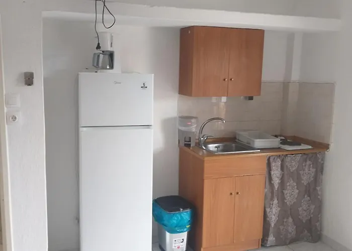 Apartment Afroditi's Toroni
