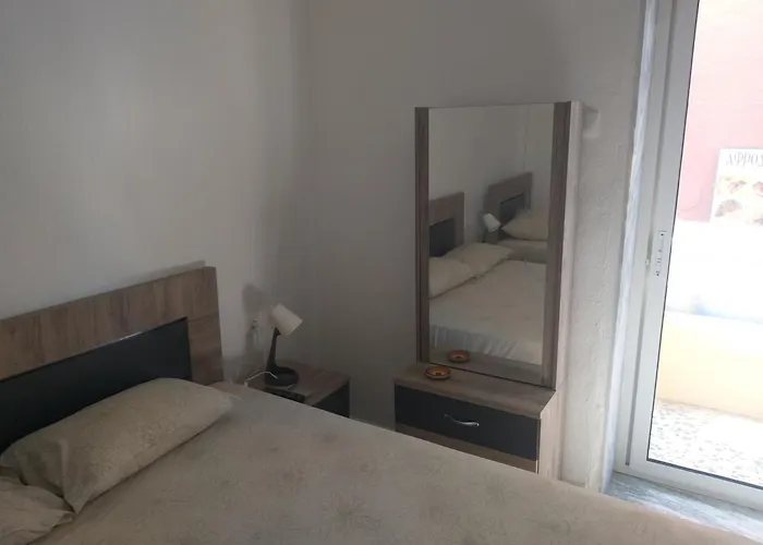 Apartment Afroditi's