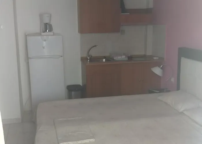 Apartment Afroditi's