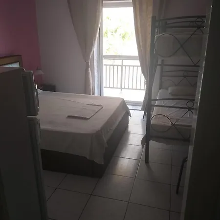 Afroditi's Apartman *