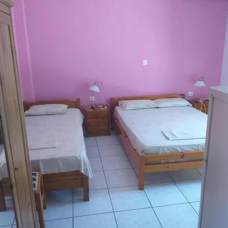 Apartman Afroditi's