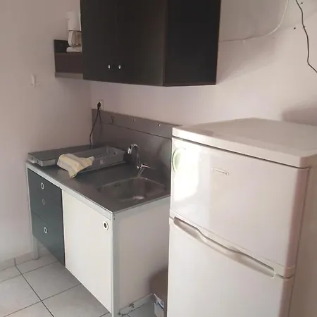 Apartman Afroditi's Toróni