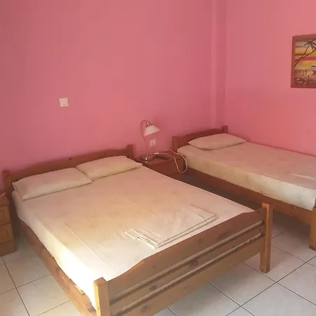 Afroditi's Apartman