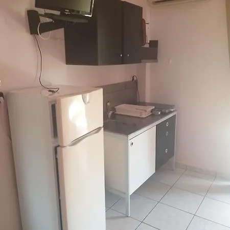 Afroditi's * Toróni