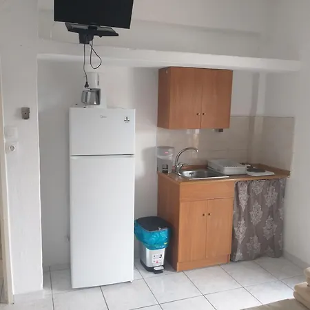 Apartman Afroditi's Toróni