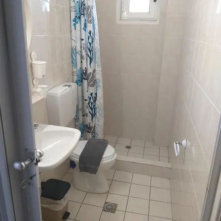 Afroditi's Apartman *