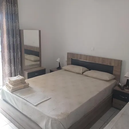 Apartman Afroditi's