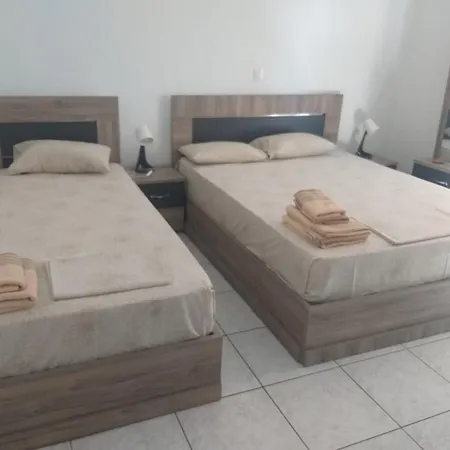 Apartman Afroditi's *