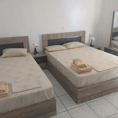 Apartman Afroditi's