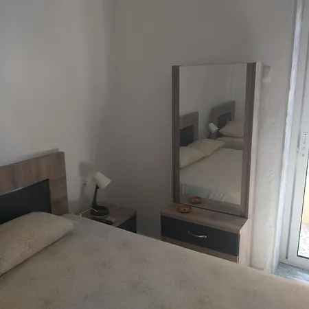 Apartman Afroditi's