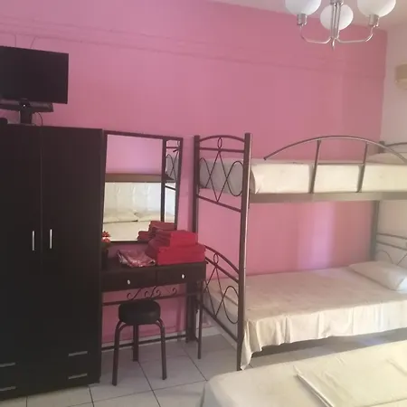 Appartement Afroditi's