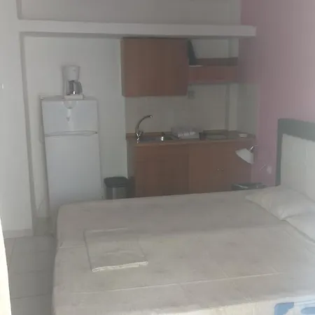 Apartman Afroditi's