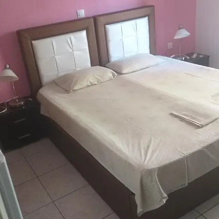 Apartman Afroditi's