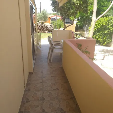 Apartman Afroditi's