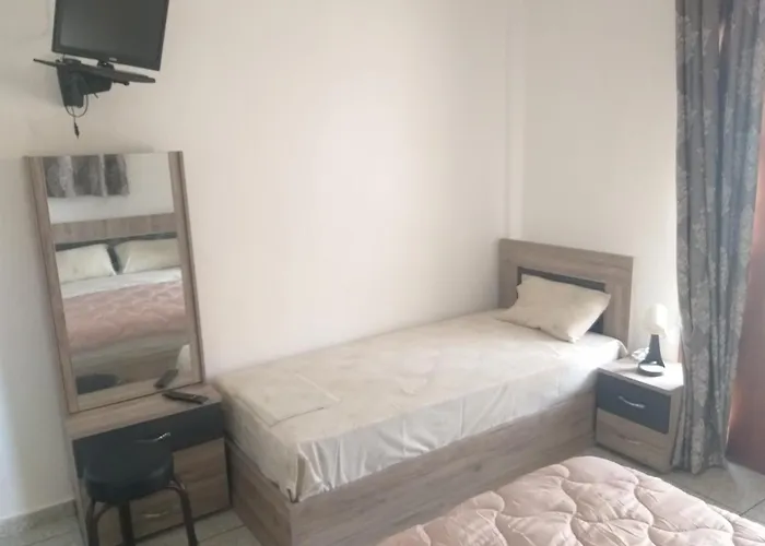 Appartement Afroditi's Toroni