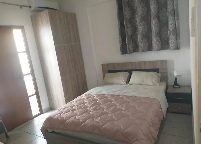 Afroditi's Appartement Toroni