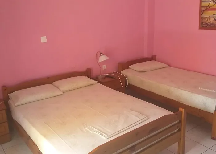 Afroditi's Appartement