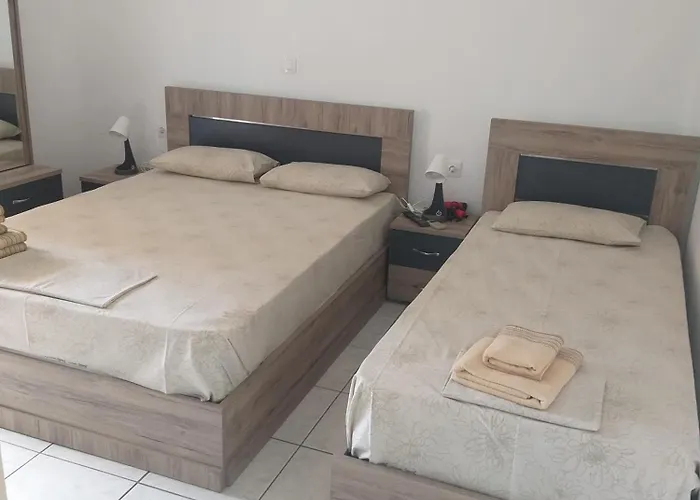 Afroditi's Appartement