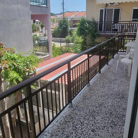 Afroditi's Apartment