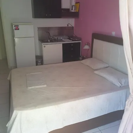 Afroditi's Apartment Toroni
