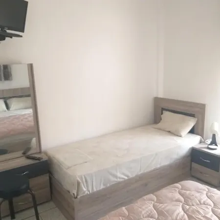 Apartmán Afroditi's Toroni