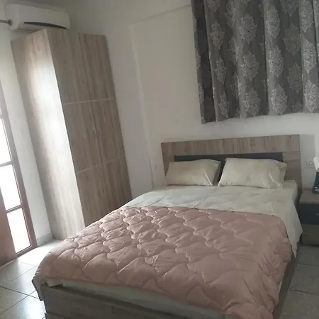 Afroditi's Apartment Toroni