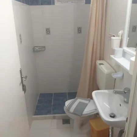 Afroditi's Apartment