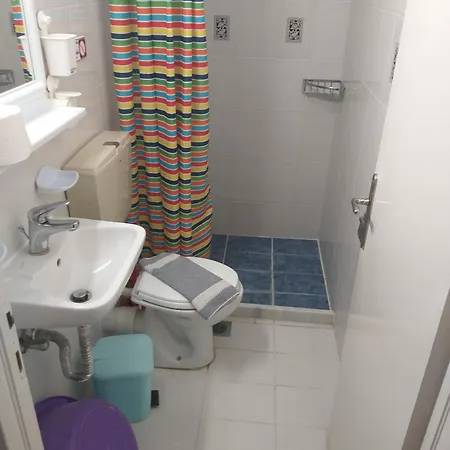Apartment Afroditi's *