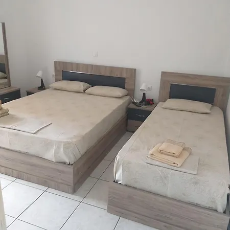 Afroditi's Apartment